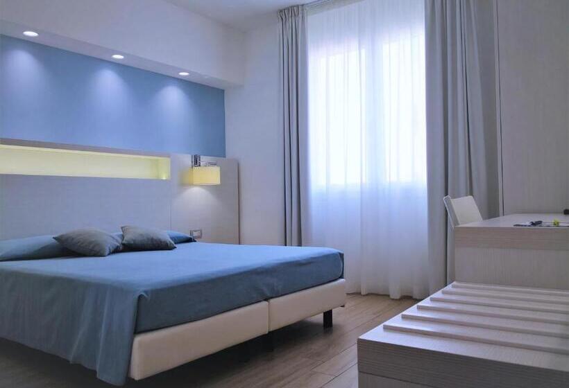 标准间, Perla Gaia