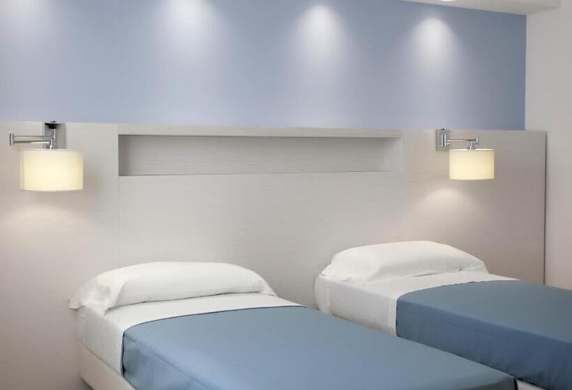 标准间, Perla Gaia