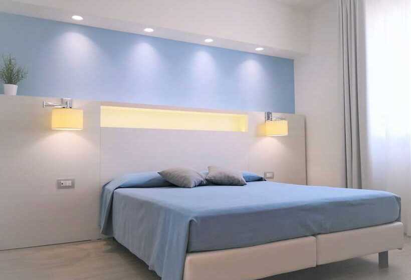 标准间, Perla Gaia