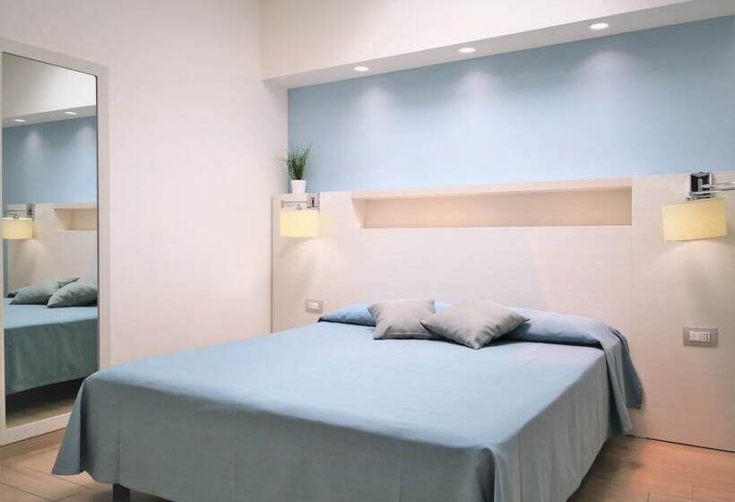 标准间, Perla Gaia