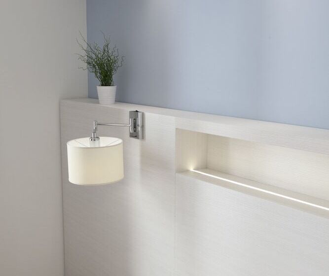 标准间, Perla Gaia