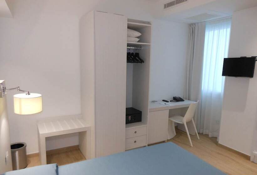 标准间, Perla Gaia