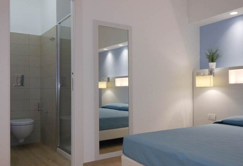 标准间, Perla Gaia