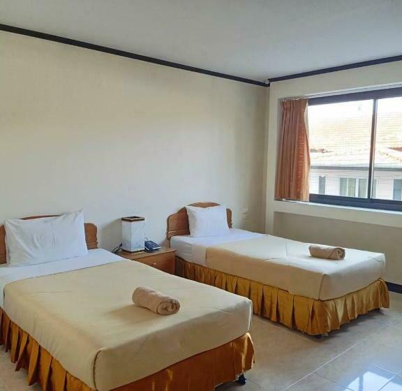 חדר סטנדרט, Princess Park