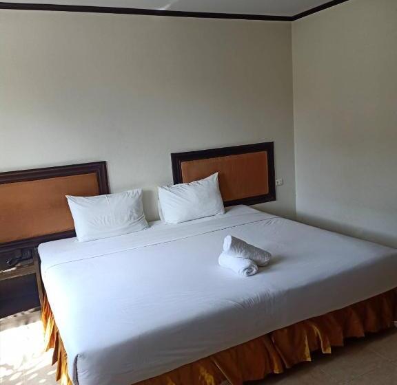 חדר סטנדרט, Princess Park