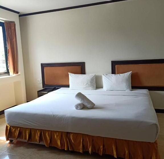 חדר סטנדרט, Princess Park