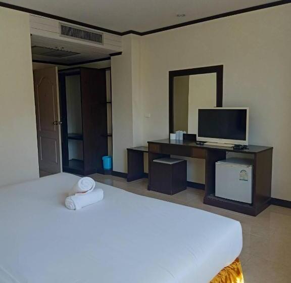 חדר סטנדרט, Princess Park