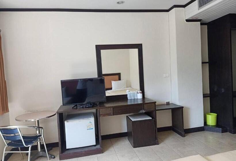 סוויטת סופריור, Princess Park