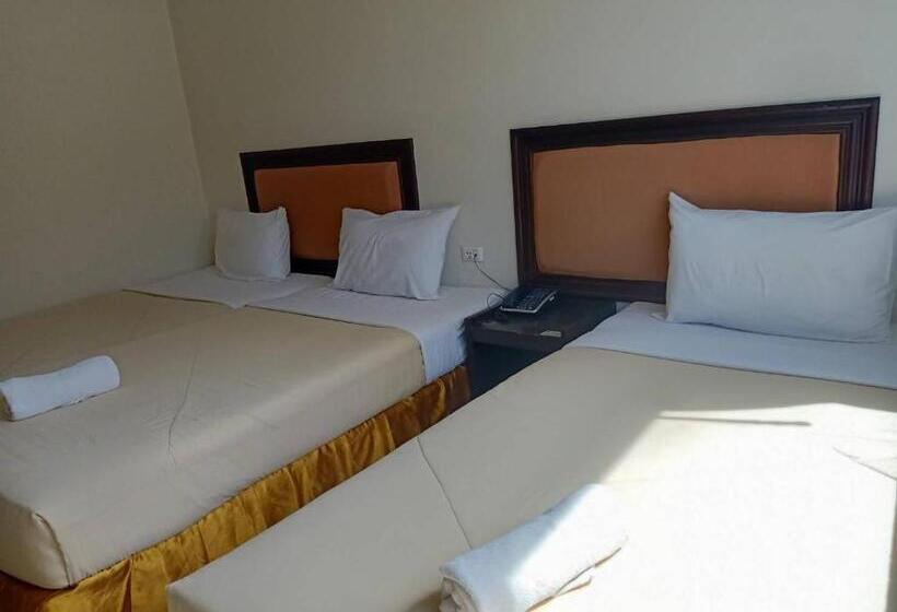 סוויטת סופריור, Princess Park