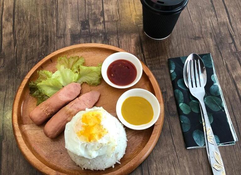 اتاق استاندارد, Reyna S The Haven And Gardens