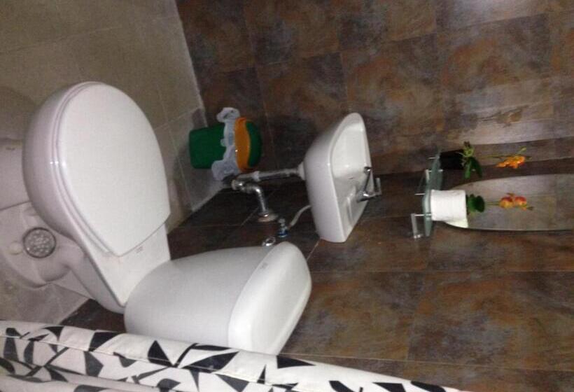 اتاق استاندارد, Reyna S The Haven And Gardens