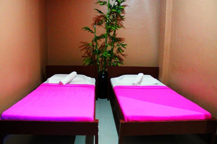 اتاق استاندارد, Reyna S The Haven And Gardens