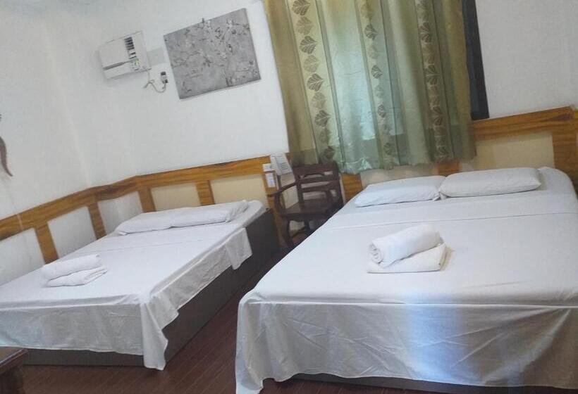 اتاق استاندارد, Reyna S The Haven And Gardens