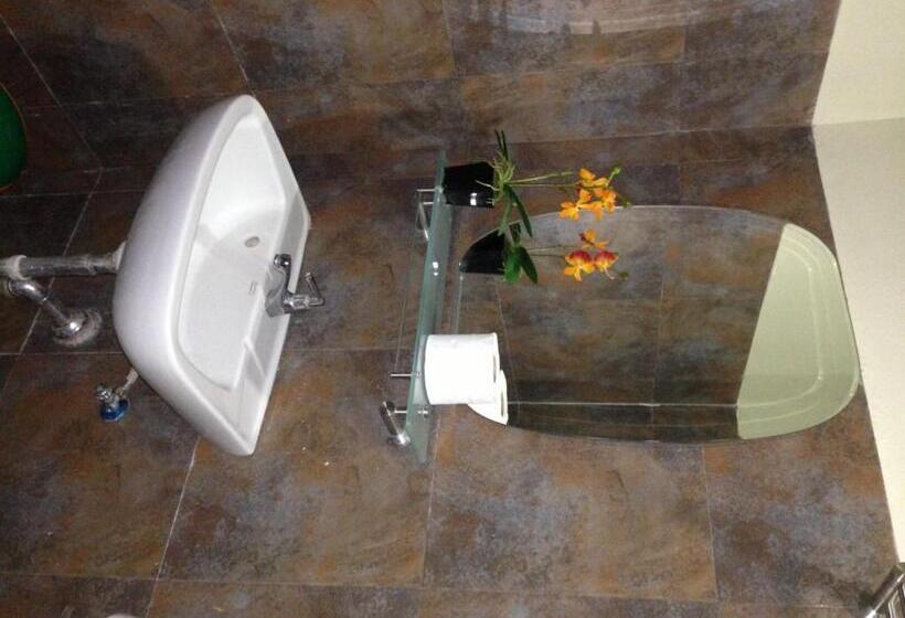 اتاق لوکس, Reyna S The Haven And Gardens