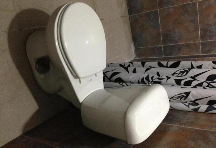 اتاق لوکس خانوادگی, Reyna S The Haven And Gardens