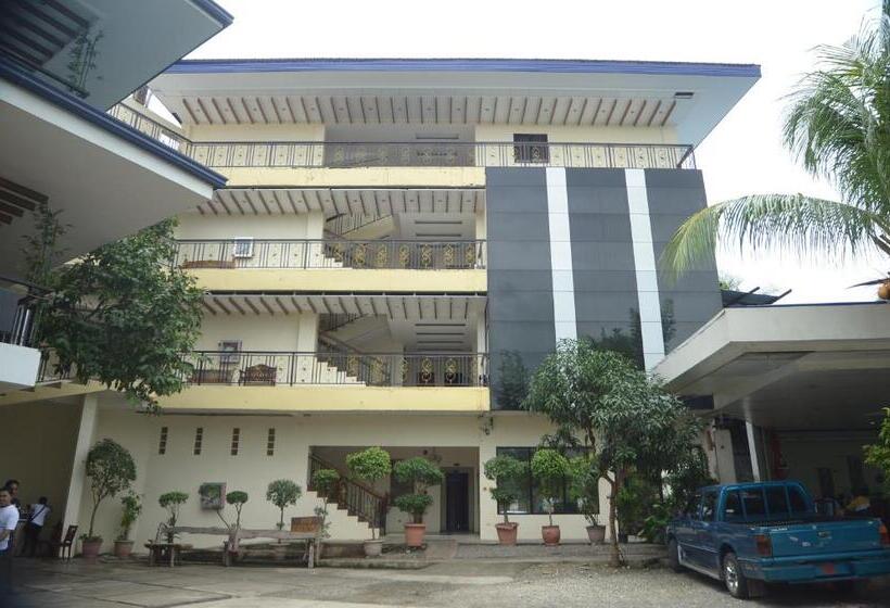 اتاق کلاسیک خانوادگی, Reyna S The Haven And Gardens