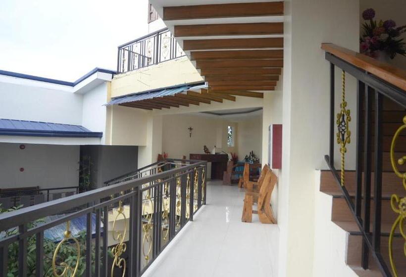 اتاق کلاسیک خانوادگی, Reyna S The Haven And Gardens