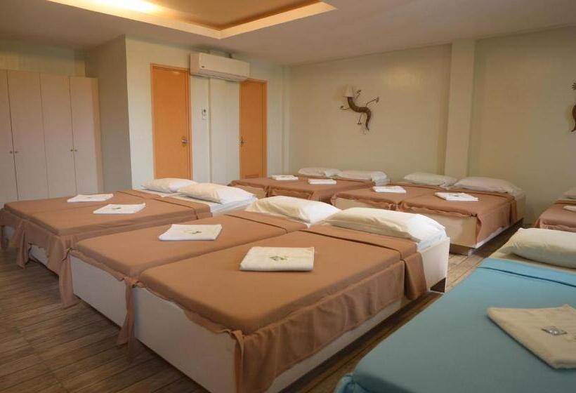 اتاق کلاسیک خانوادگی, Reyna S The Haven And Gardens