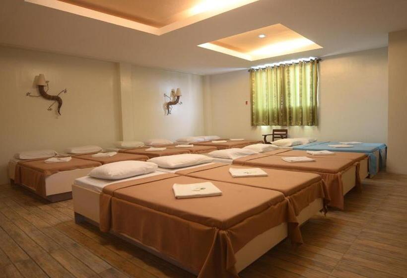 اتاق کلاسیک خانوادگی, Reyna S The Haven And Gardens