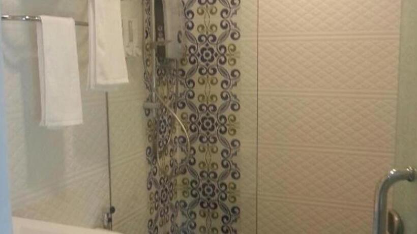 اتاق استاندارد, Riverfront Sentral Boutique