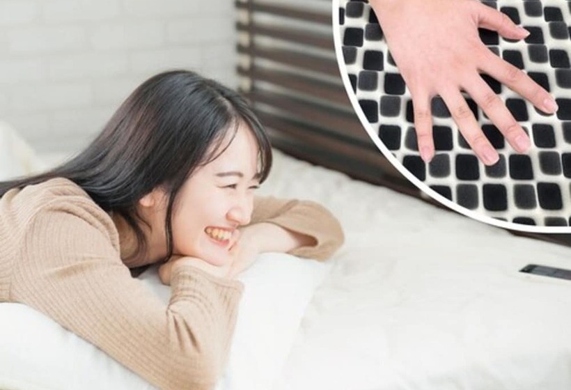 חדר סטנדרט יחיד, Route Inn Oyama