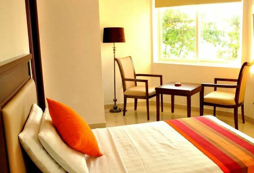 家庭间, Sai Sea City