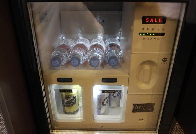 חדר סטנדרט, Seoul City