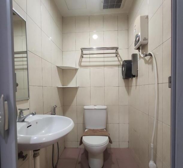 스탠다드 룸, T Hotel Tandop