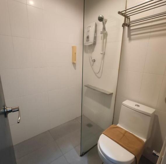 デラックスルーム, T Hotel Tandop