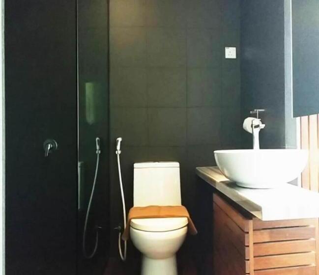 デラックスルーム, T Hotel Tandop