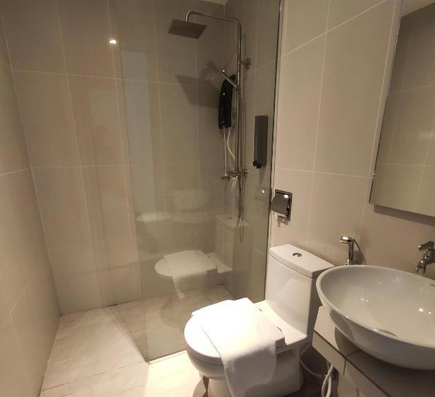 デラックスファミリールーム, T Hotel Tandop