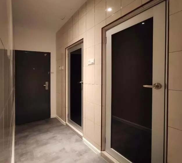 スーペリアファミリールーム, T Hotel Tandop