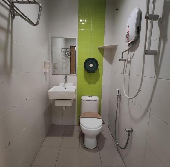 ファミリールーム, T Hotel Tandop