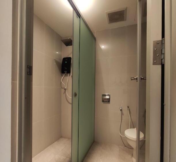 디럭스 4인 룸, T Hotel Tandop