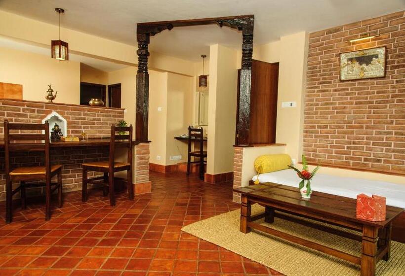 سوییت, Thagu Chhen A Boutique