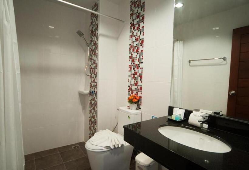 Superior Room King Size Bed