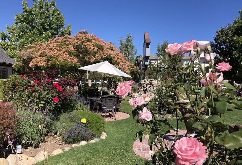 标准间, The M Solvang