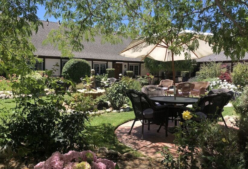 标准间, The M Solvang