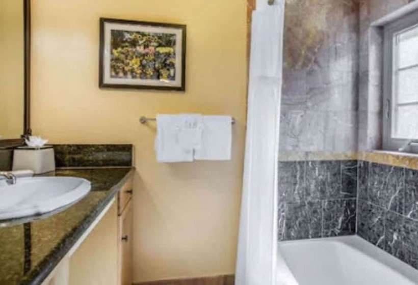 标准间, The M Solvang