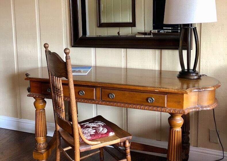 带大床的标准间, The M Solvang