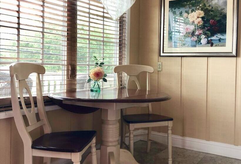 带大床的标准间, The M Solvang