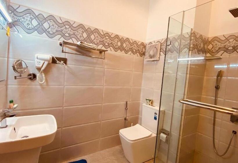 חדר דלוקס יחיד, Ziegler Cottage