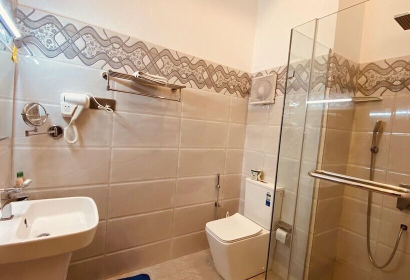 Номер Deluxe, Ziegler Cottage