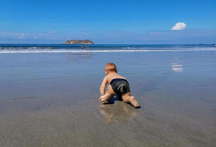 스위트, Jungle Beach Hotel Manuel Antonio