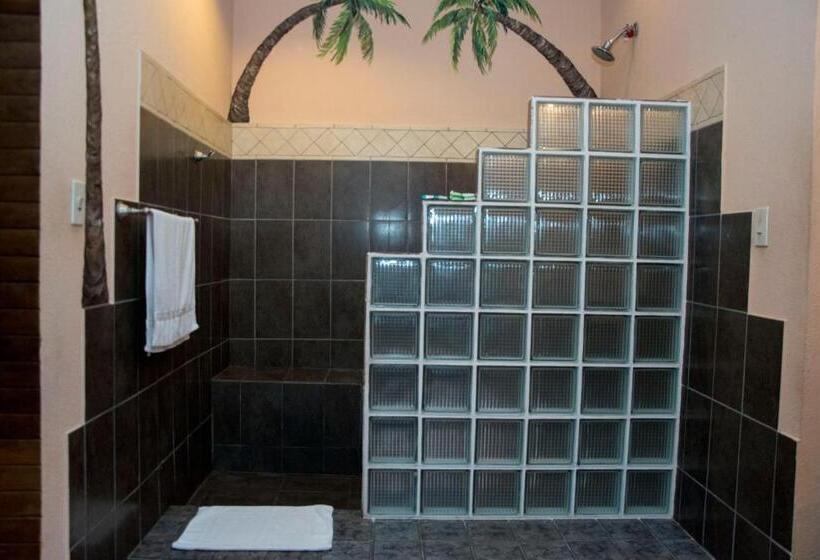 스위트, Jungle Beach Hotel Manuel Antonio