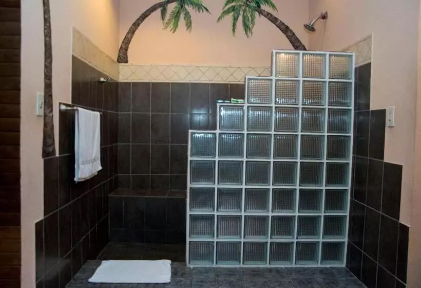 スイート, Jungle Beach Hotel Manuel Antonio