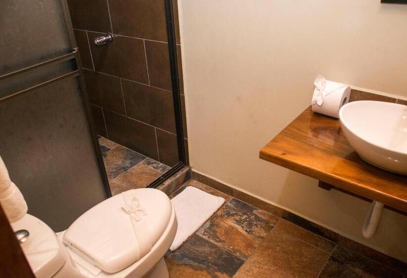 빌라 침실 1개, Jungle Beach Hotel Manuel Antonio