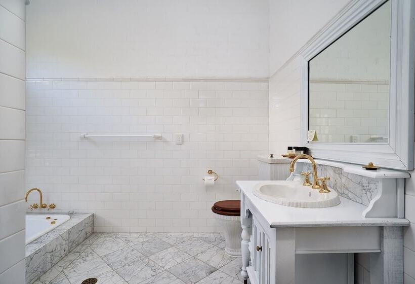 חדר סטנדרט, Victorias At Ewingsdale