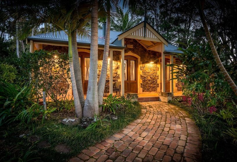 חדר סטנדרט, Victorias At Ewingsdale