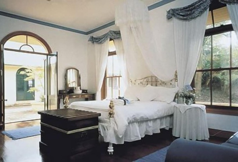 חדר סטנדרט, Victorias At Ewingsdale